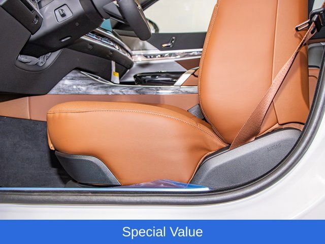 2025 BMW 7 Series 760i - Photo 16