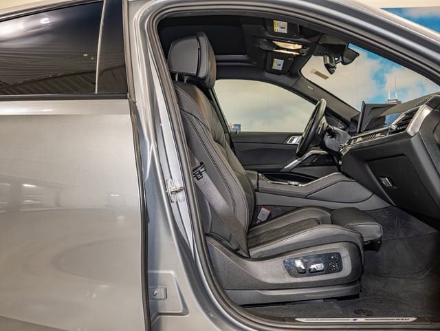 2024 BMW X6 40i - Photo 21