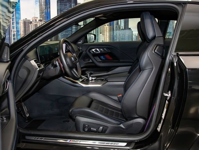 2024 BMW M2 Coupe Base - Photo 20