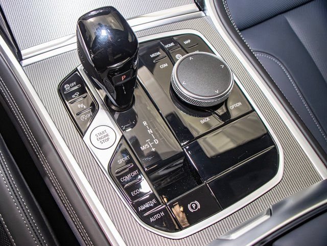 2026 BMW 8 Series 840i - Photo 19