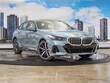 BMW 550e