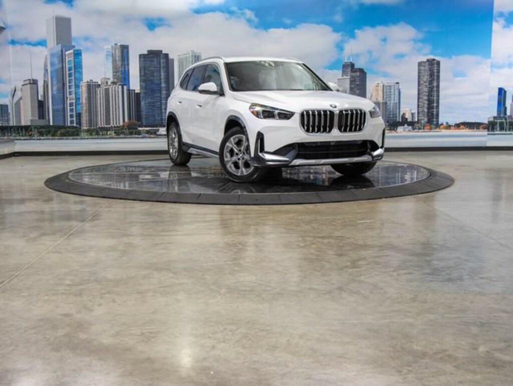 Used 2027 BMW X1 xDrive28i xDrive28i SAV