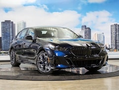 2026 BMW 530i xDrive Sedan B260876