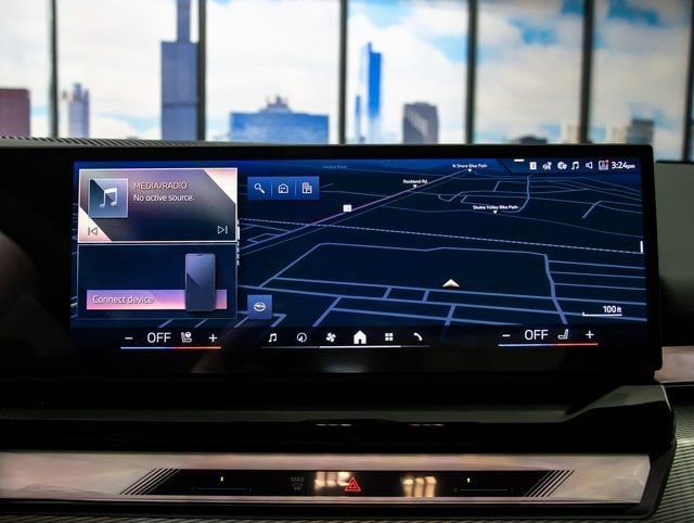 2026 BMW 5 Series 530i - Photo 18