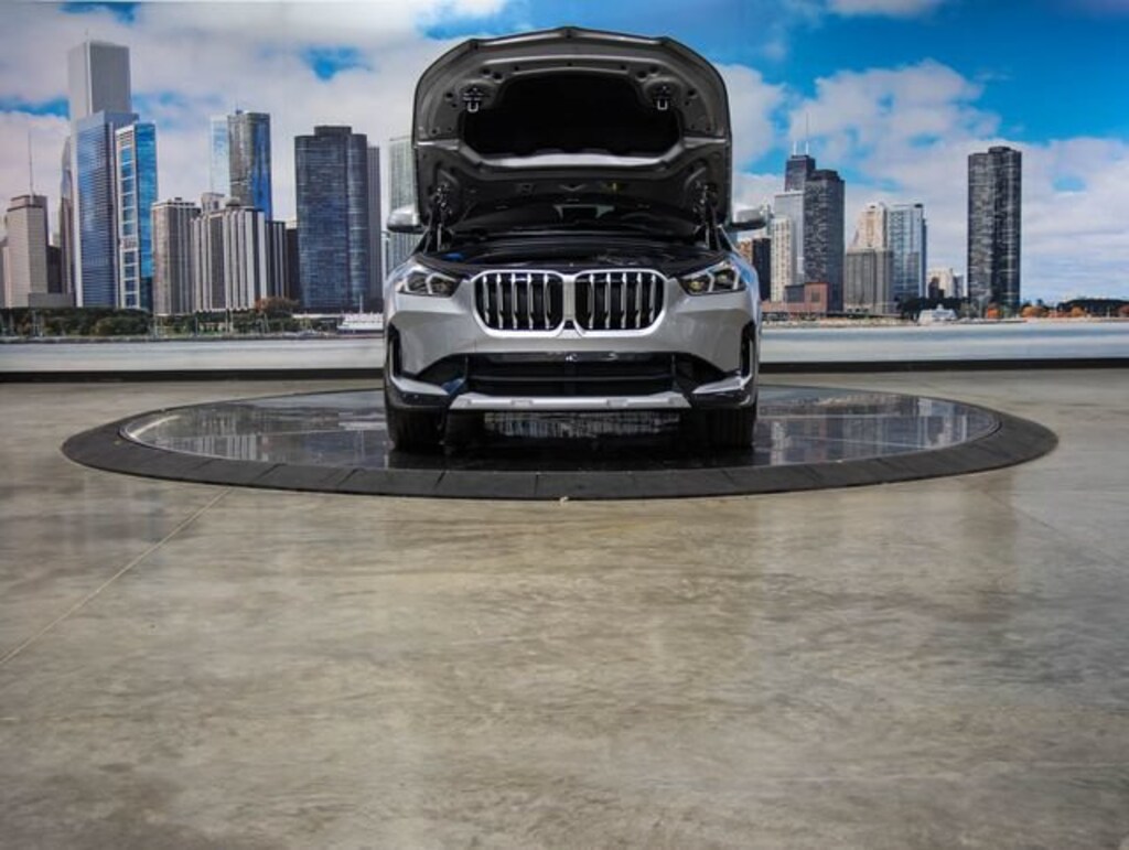 New 2027 BMW X1 xDrive28i xDrive28i SAV