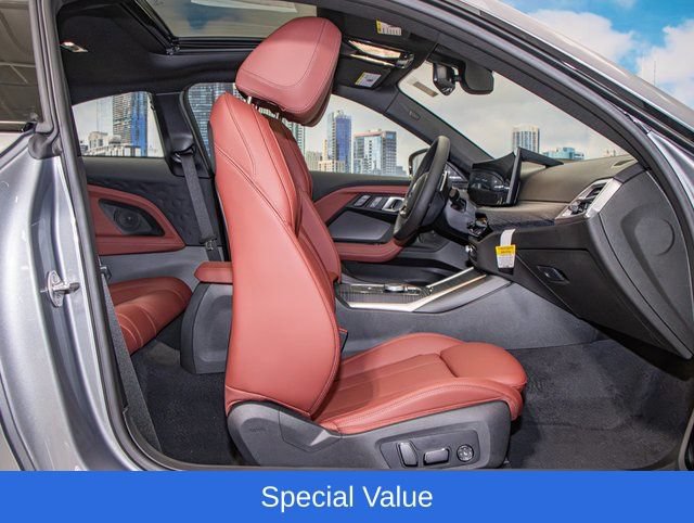 2025 BMW 2 Series 230i - Photo 21