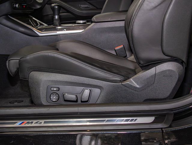 2024 BMW M4 Coupe Base - Photo 15