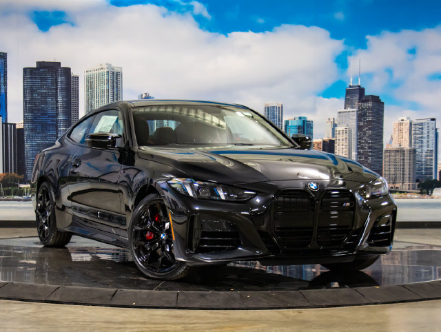 2027 BMW M440i xDrive Coupe B270304