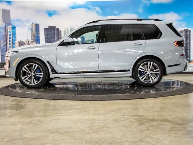 2024 BMW X7 40i - Photo 6