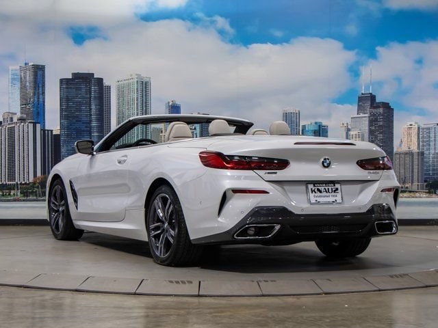 2026 BMW 8 Series 840i - Photo 11