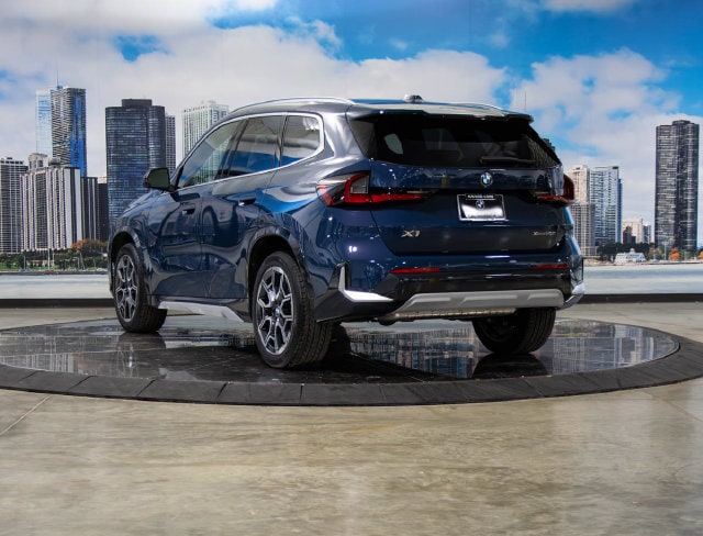 2026 BMW X1 28i - Photo 9