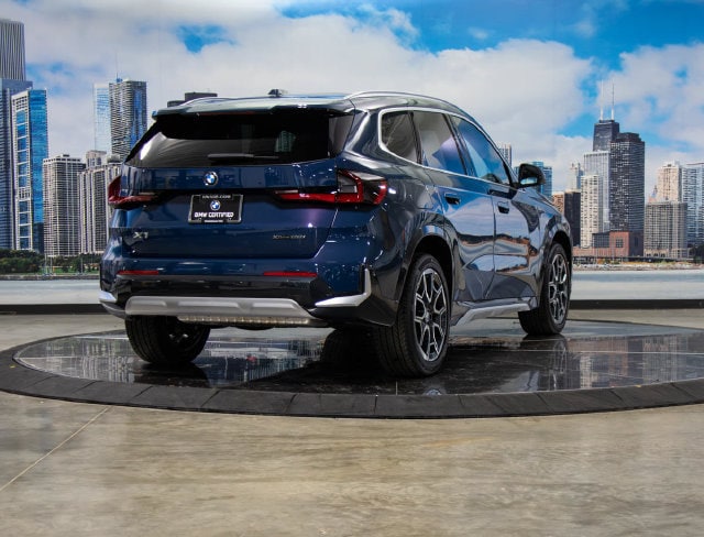 2026 BMW X1 28i - Photo 8