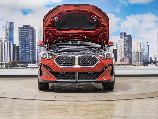 2025 Bmw X2 xDrive28i photo 4