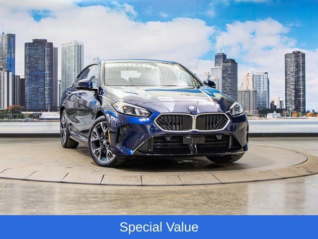 2025 BMW 228i Gran Coupe 