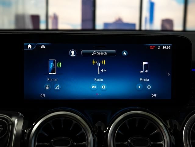 2026 Mercedes-Benz GLB GLB 250 - Photo 19
