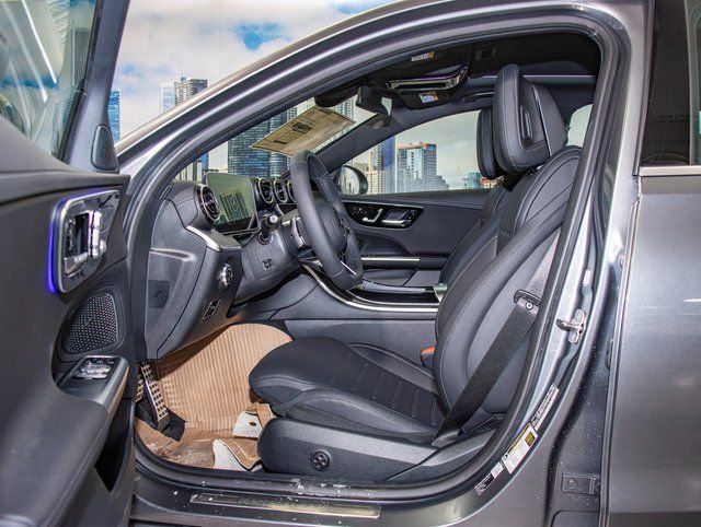 2026 Mercedes-Benz C-Class Sedan C 300 - Photo 20