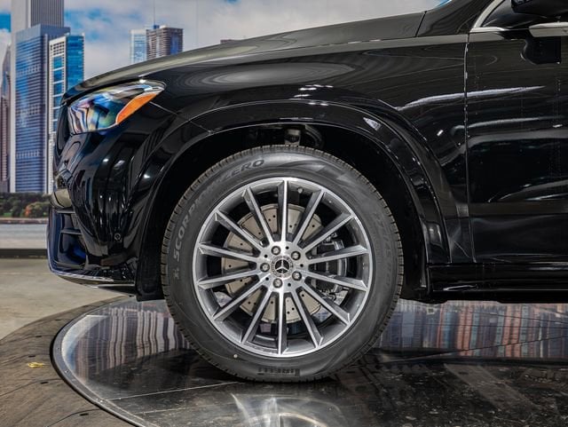 2026 Mercedes-Benz GLE Coupe GLE450 - Photo 7