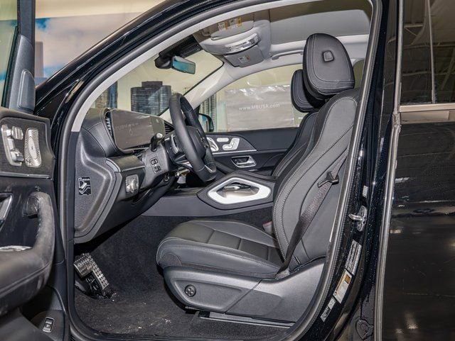 2026 Mercedes-Benz GLS Base - Photo 20