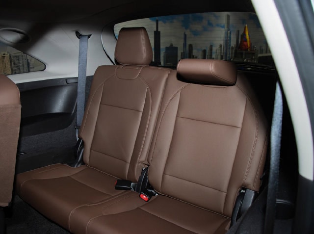 2018 Acura MDX Technology Package - Photo 21