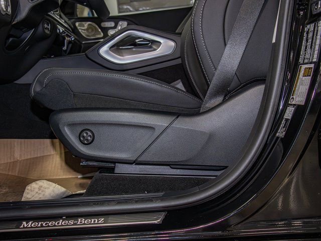 2026 Mercedes-Benz GLE GLE350 - Photo 15