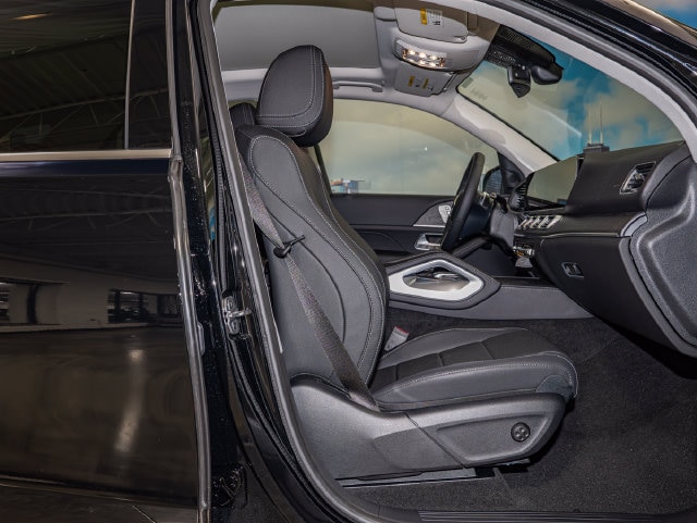 2026 Mercedes-Benz GLE GLE450 - Photo 21