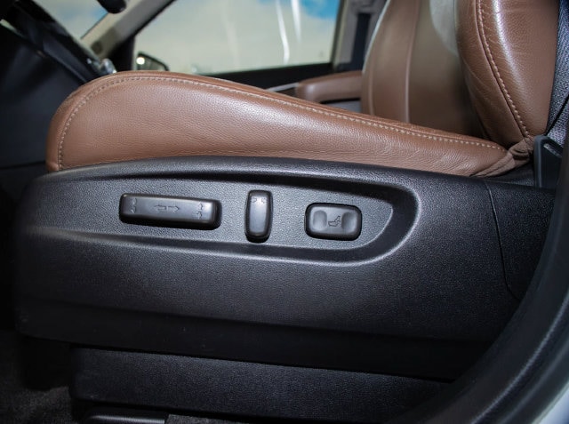2018 Acura MDX Technology Package - Photo 13