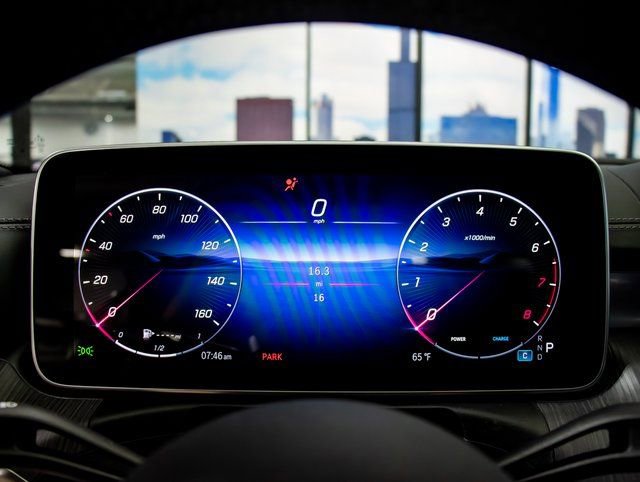 2026 Mercedes-Benz C-Class Sedan C 300 - Photo 18
