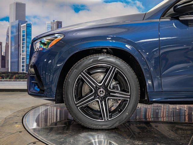 2026 Mercedes-Benz GLE GLE450 - Photo 7