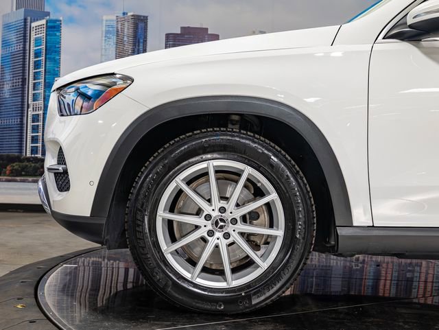 2024 Mercedes-Benz GLE GLE350 - Photo 7