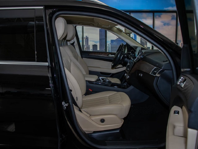 2019 Mercedes-Benz GLS-Class GLS450 - Photo 21