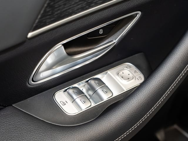 2026 Mercedes-Benz GLE Coupe GLE450 - Photo 14
