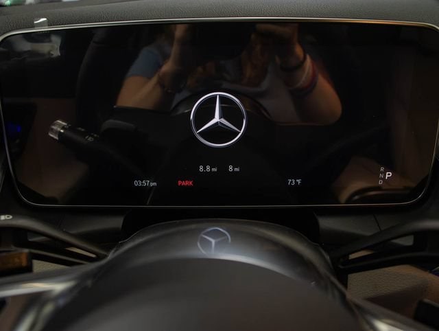 2027 Mercedes-Benz GLC Base - Photo 16