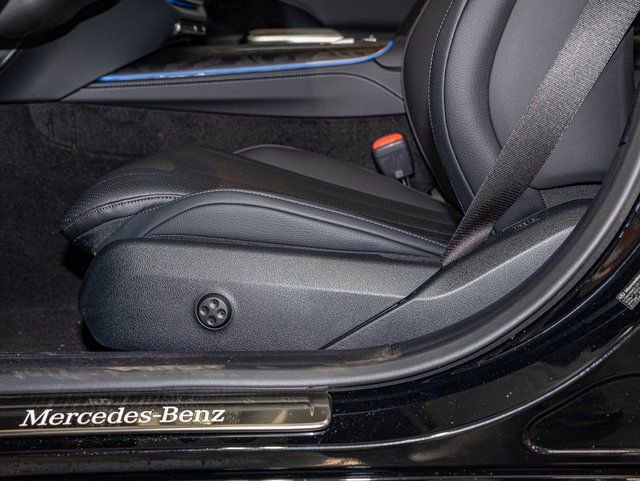 2026 Mercedes-Benz E-Class E350 - Photo 15