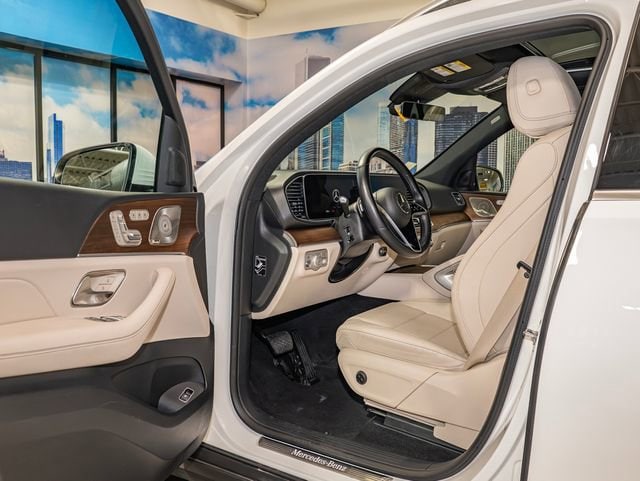 2024 Mercedes-Benz GLE GLE350 - Photo 13