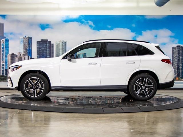 2026 Mercedes-Benz GLC Base - Photo 6