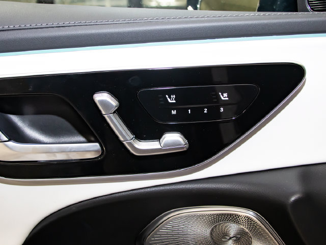 2026 Mercedes-Benz E-Class AMG E53 - Photo 13