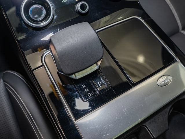 2021 Land Rover Range Rover Velar S - Photo 19