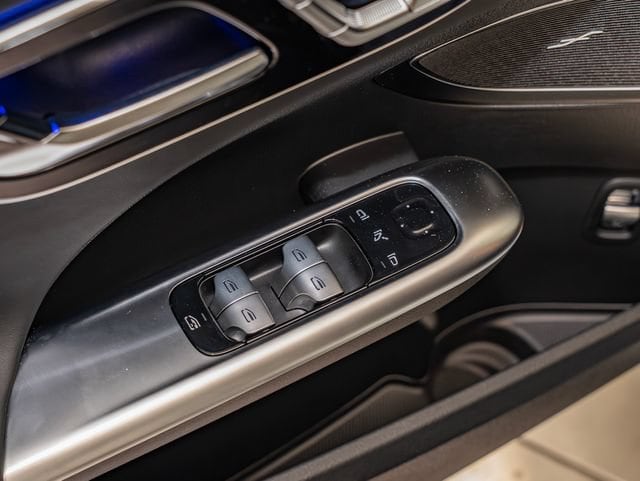 2026 Mercedes-Benz C-Class Sedan AMG C43 - Photo 14