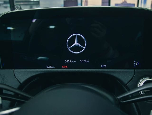 2026 Mercedes-Benz E-Class E450 All-Terrain - Photo 17
