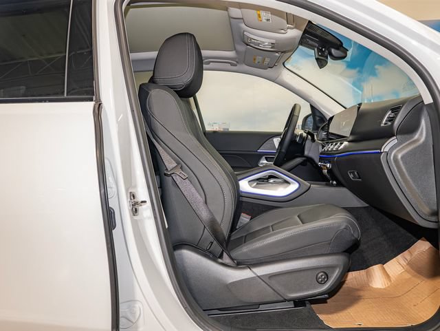 2026 Mercedes-Benz GLE GLE350 - Photo 21
