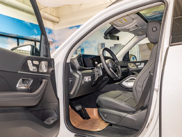 2026 Mercedes-Benz GLE GLE350 - Photo 13