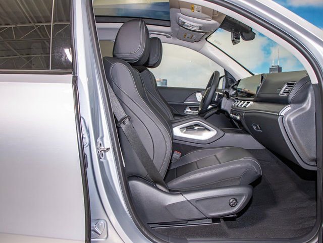 2026 Mercedes-Benz GLS Base - Photo 21
