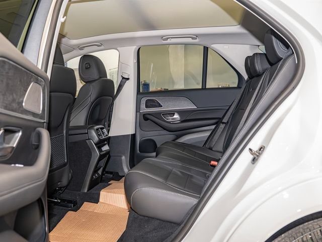 2026 Mercedes-Benz GLE GLE350 - Photo 22