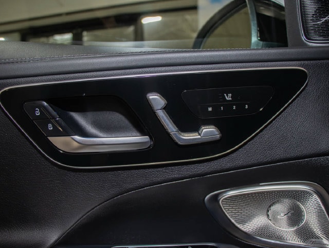 2023 Mercedes-Benz C-Class Sedan C 300 - Photo 14