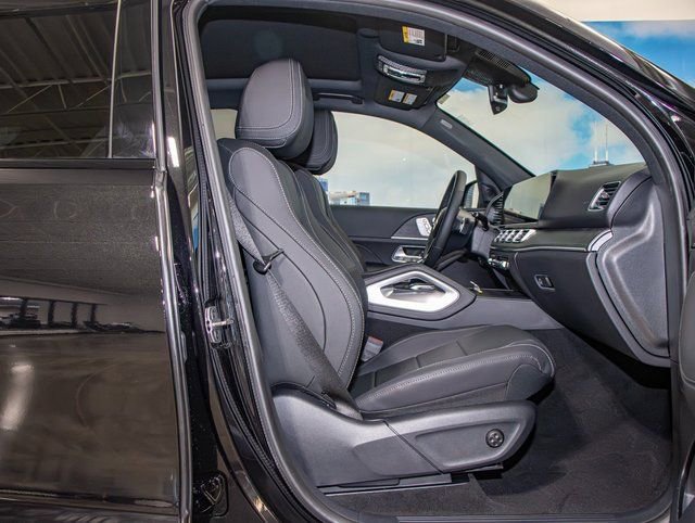 2026 Mercedes-Benz GLE GLE350 - Photo 21