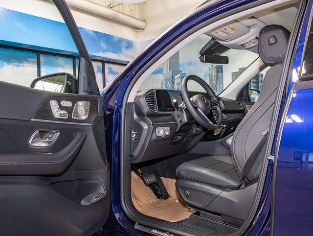 2026 Mercedes-Benz GLE GLE350 - Photo 13