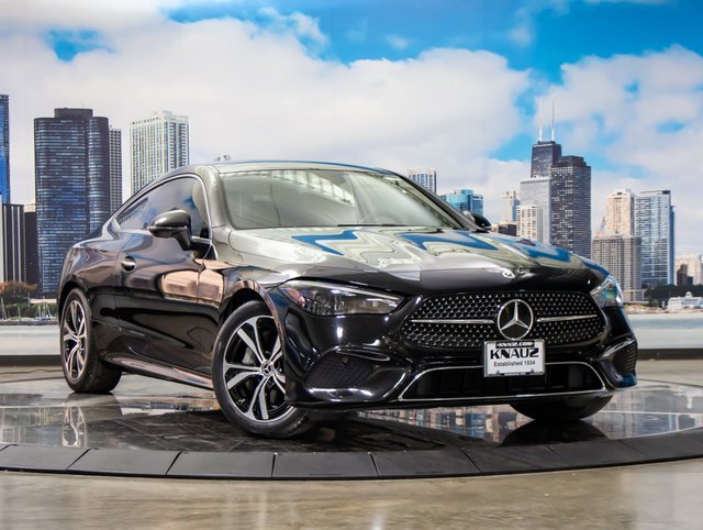 2024 Mercedes-Benz CLE CLE 300