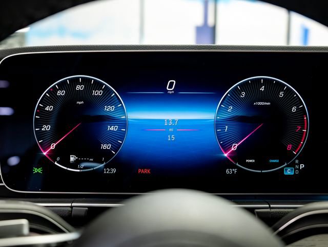 2026 Mercedes-Benz GLE GLE350 - Photo 18