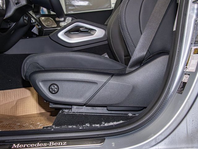 2026 Mercedes-Benz GLE GLE350 - Photo 15