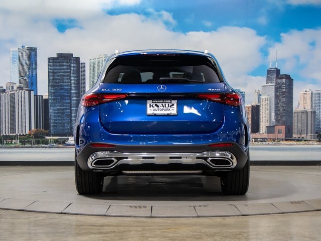 2026 Mercedes-Benz GLC Base - Photo 11